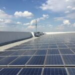 Solar Energy Installations, Vukile Property Fund